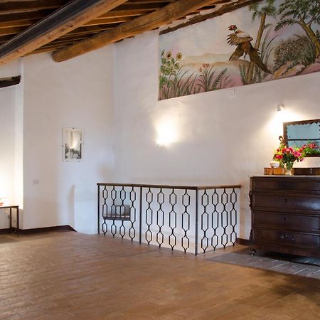 Tenuta Di Casaglia Podere Colombaie Ngoại thất bức ảnh