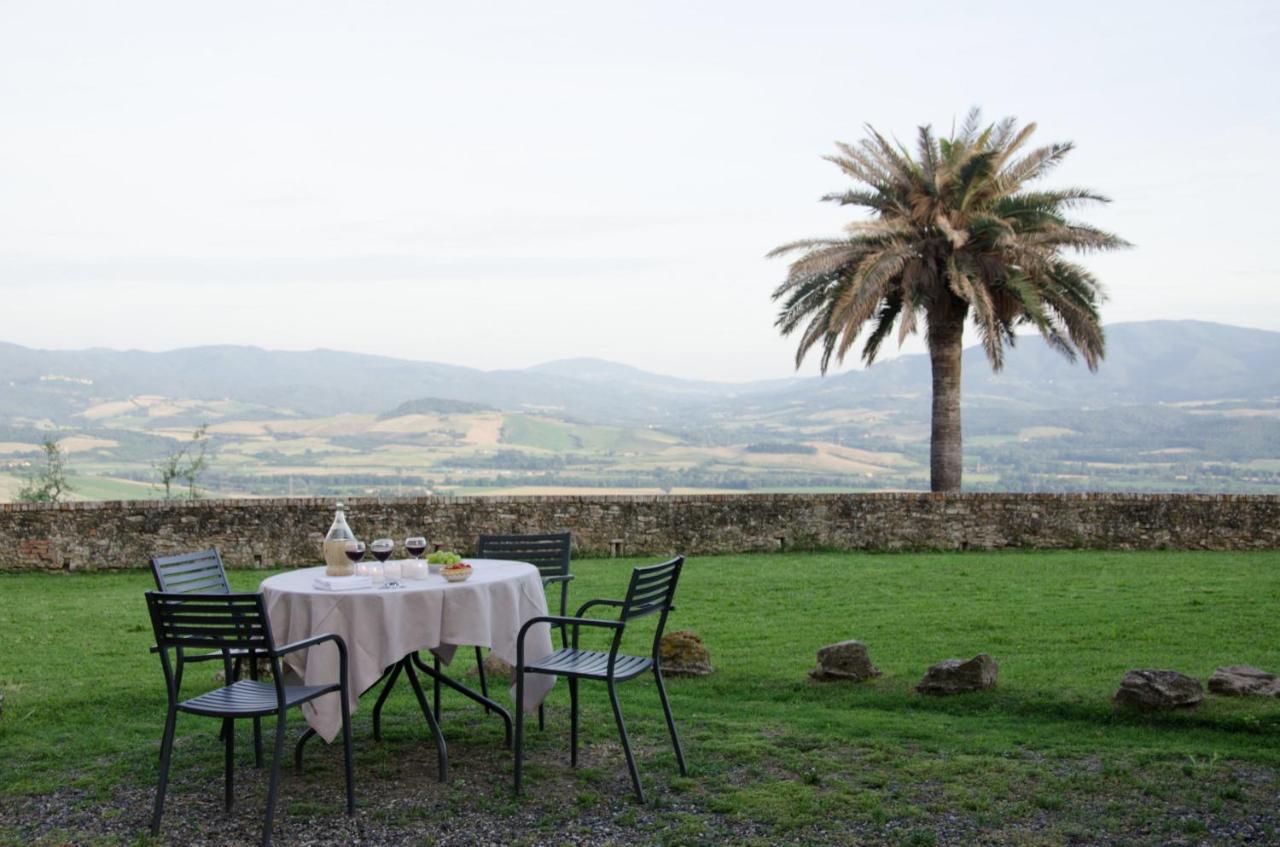 Tenuta Di Casaglia Podere Colombaie Ngoại thất bức ảnh
