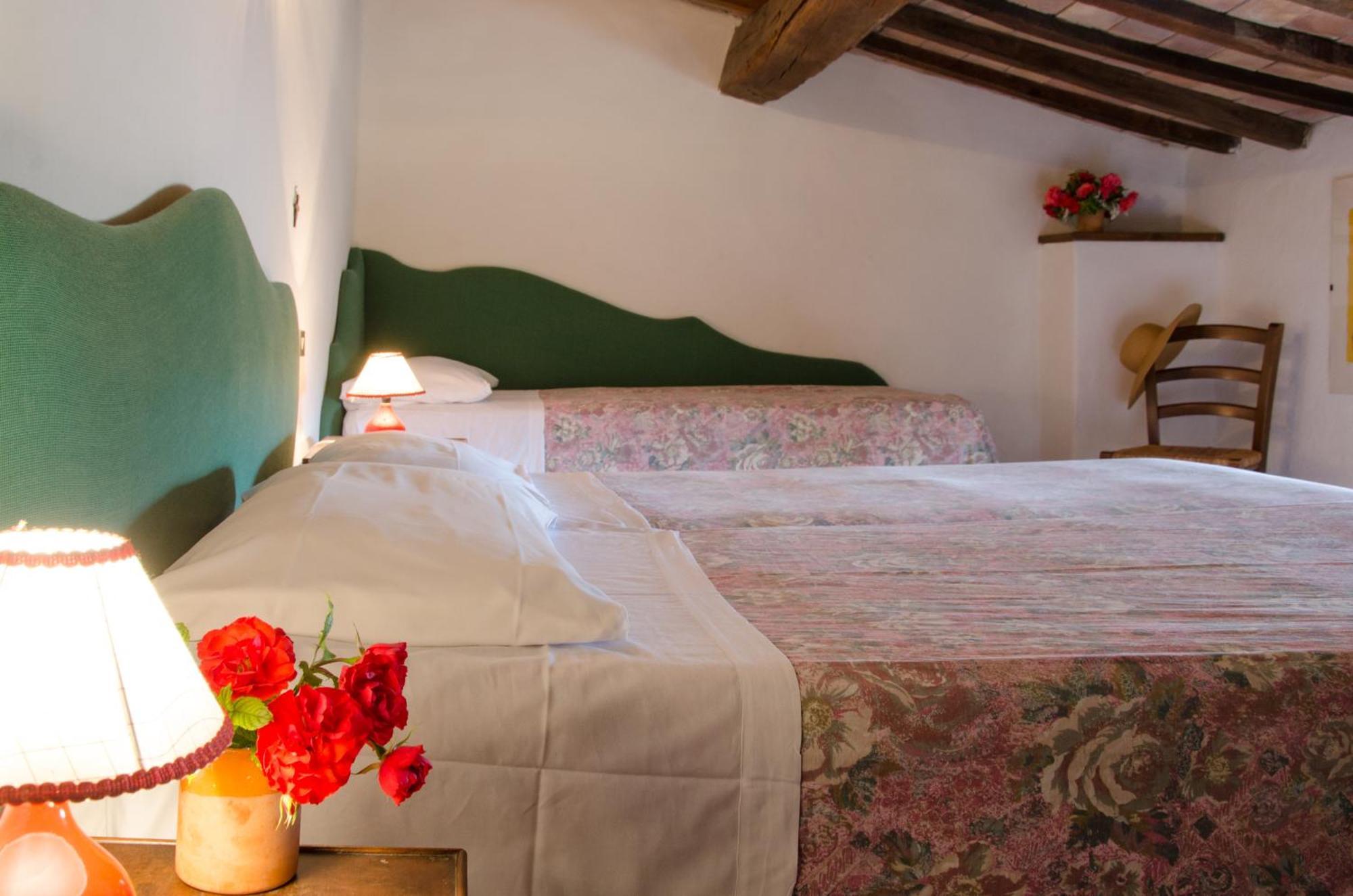 Tenuta Di Casaglia Podere Colombaie Ngoại thất bức ảnh