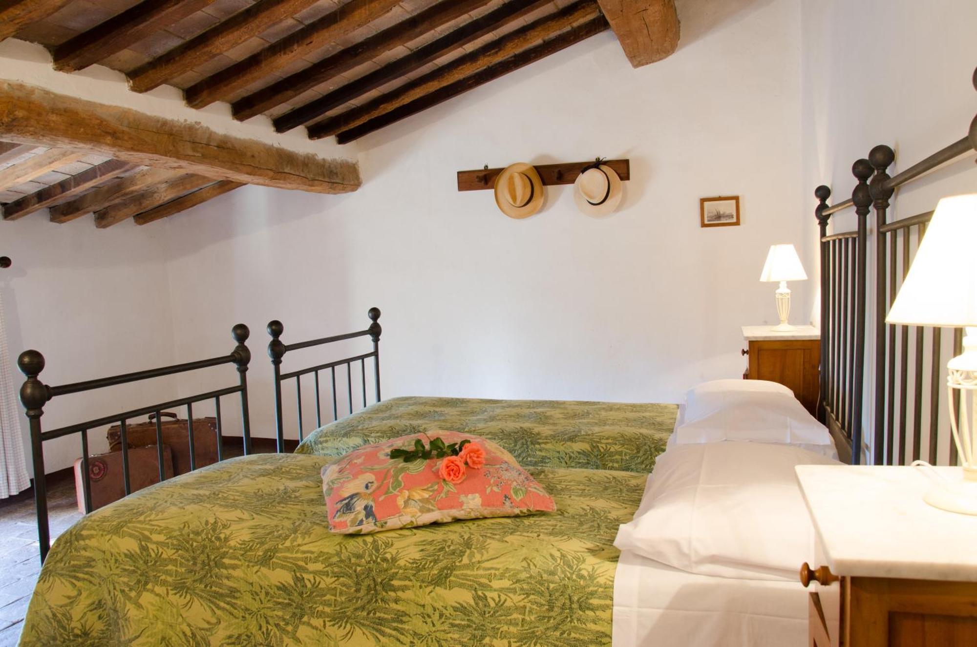 Tenuta Di Casaglia Podere Colombaie Ngoại thất bức ảnh