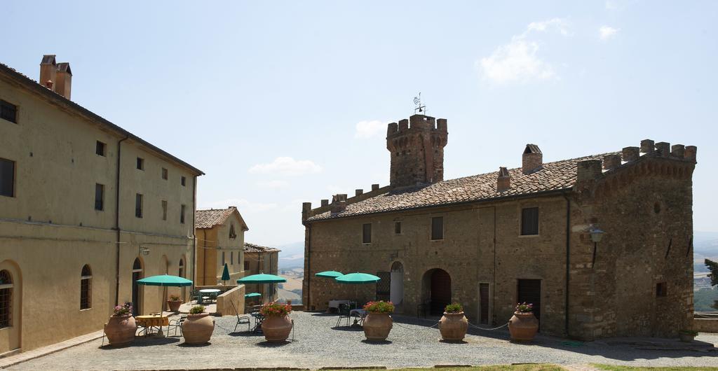 Tenuta Di Casaglia Podere Colombaie Ngoại thất bức ảnh