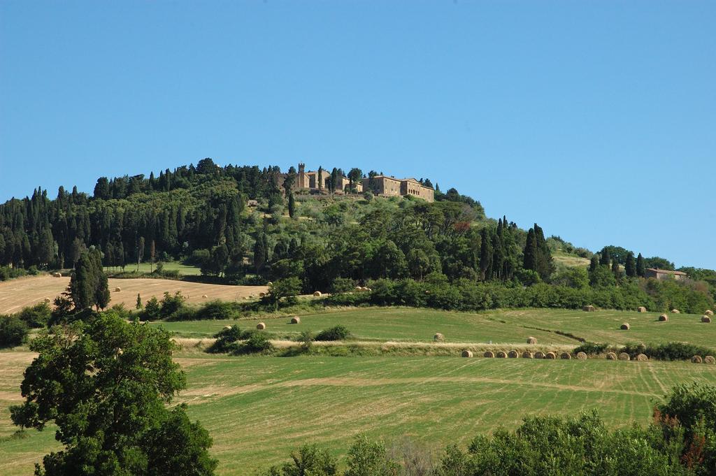 Tenuta Di Casaglia Podere Colombaie Ngoại thất bức ảnh