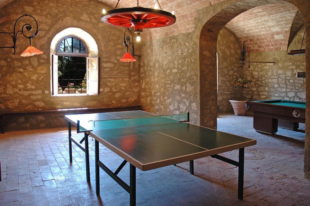 Tenuta Di Casaglia Podere Colombaie Ngoại thất bức ảnh