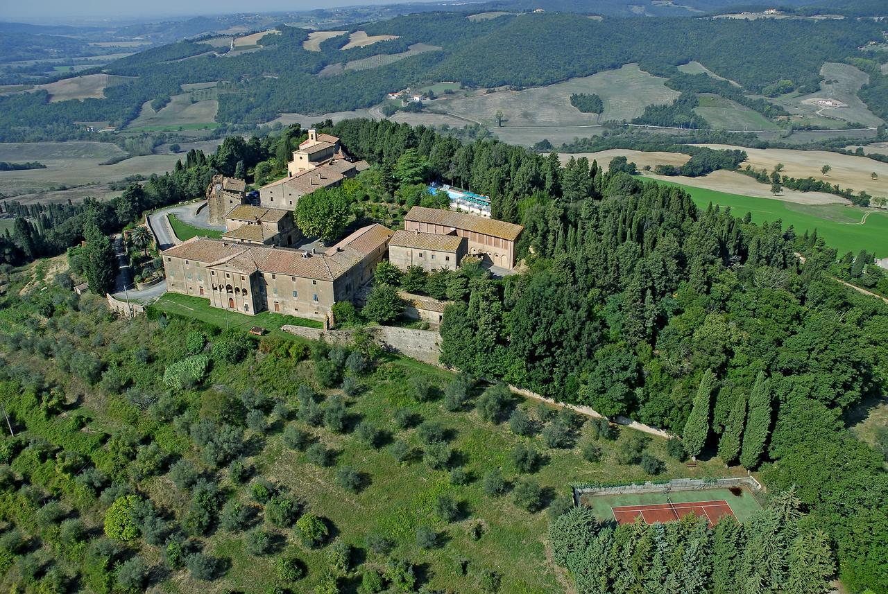 Tenuta Di Casaglia Podere Colombaie Ngoại thất bức ảnh