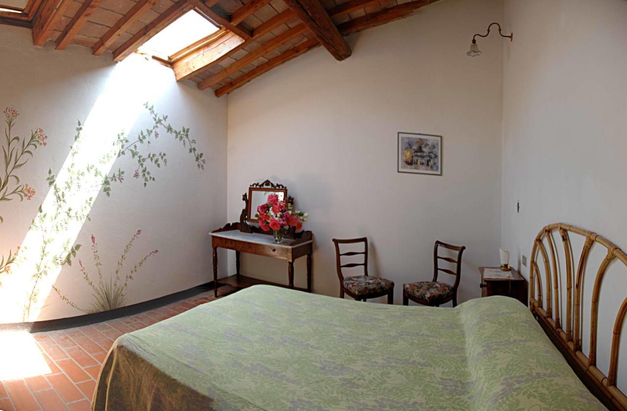 Tenuta Di Casaglia Podere Colombaie Ngoại thất bức ảnh