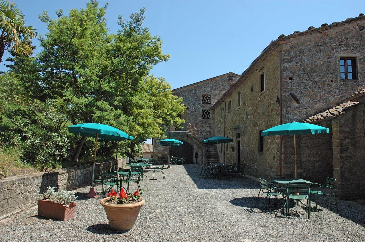 Tenuta Di Casaglia Podere Colombaie Ngoại thất bức ảnh