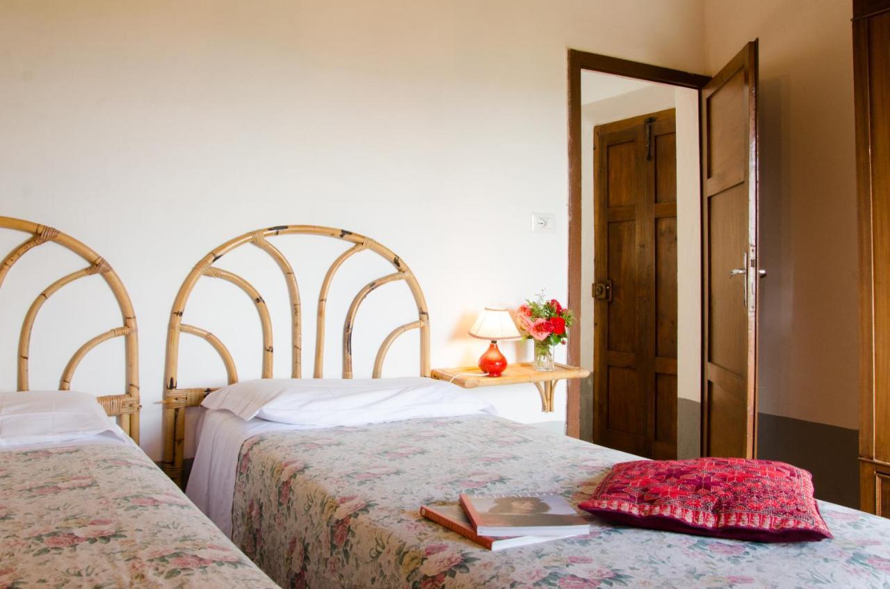 Tenuta Di Casaglia Podere Colombaie Ngoại thất bức ảnh