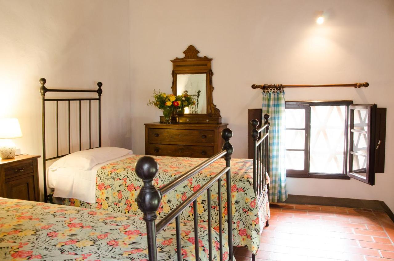 Tenuta Di Casaglia Podere Colombaie Ngoại thất bức ảnh
