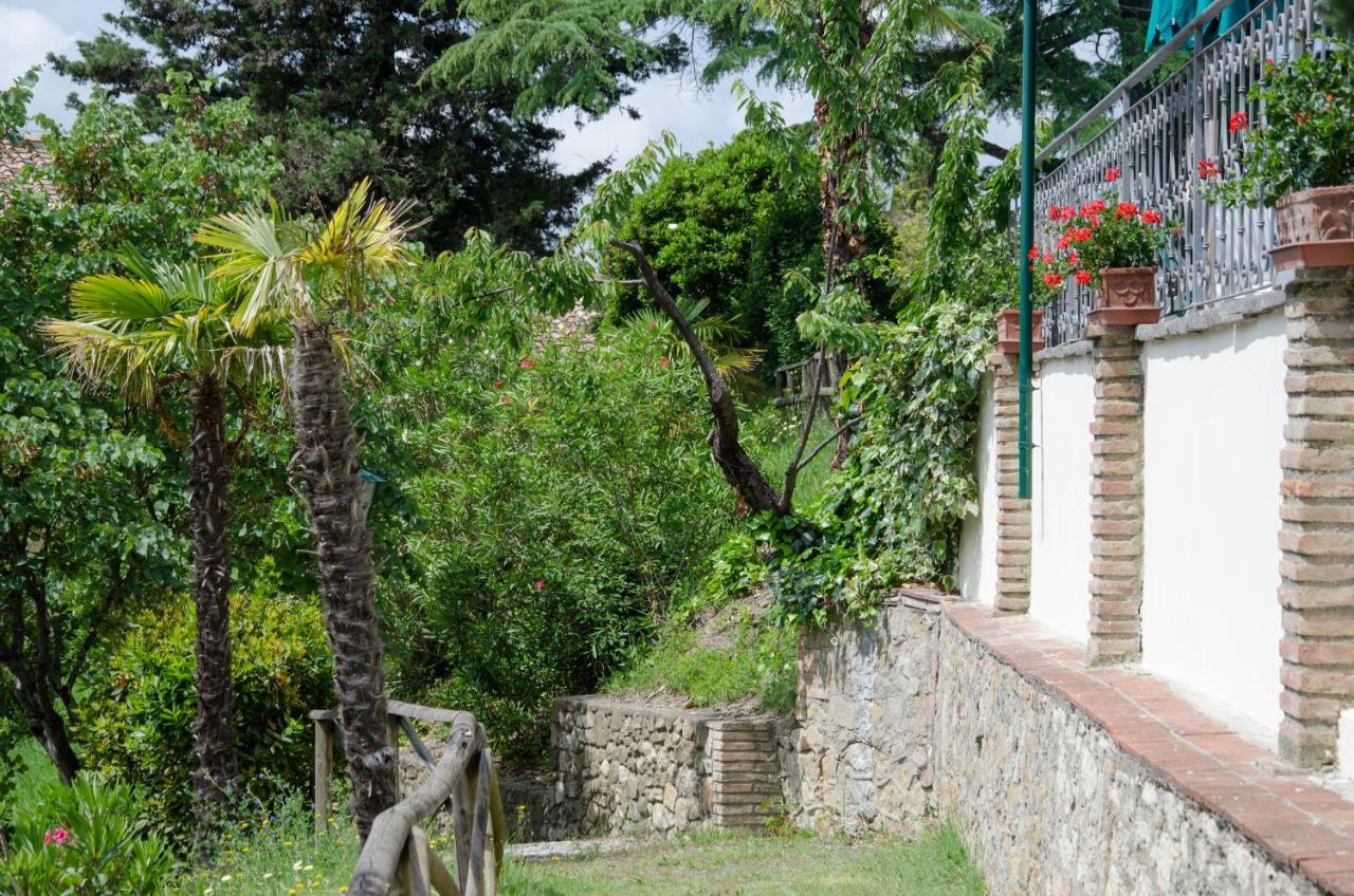 Tenuta Di Casaglia Podere Colombaie Ngoại thất bức ảnh